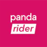 foodpanda rider icon