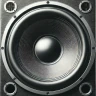サブウーファー低音 icon