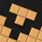 Block Match - Wood Puzzle icon