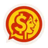 Cash For Chat icon