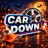 Car Down icon