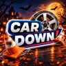 Car Down icon