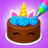 Birthday Cake Maker: Cake Game icon