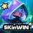 SkinWin - diamond & skin icon