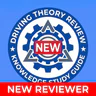 Reviewer for LTO Exam 2026 icon