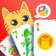 LuaChat: Bingo, Chinchon y más