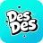 DesDes icon