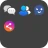 Dual Space - Nhiều tài khoản icon