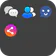 Dual Space - Nhiều tài khoản icon