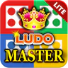 Ludo Master™ Lite - Dice Game icon