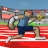 Speed Stars: Running Game icon