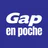 Gap en poche icon