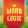 Word Logic – Mots mêlés