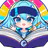 Gacha Story - VN Creator icon