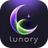 Lunory-Sleek & Feature-Focused icon