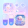 Control Panels & Wallpapers