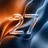Launcher iOS 26 icon