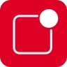 画面のロックと通知iOS 26 icon