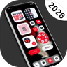 Nil Launcher - Theme, Folder icon