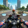 Wheelie Rider: Moto Racing