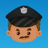 Fake Police Call icon