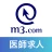 m3.com CAREER icon