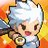 Trò chơi bị lỗi! - Idle RPG icon
