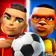 Goal Battle - Jeux de Foot