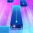 Pop Piano: Jeux de piano icon