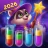 3D Colorful Sort™ 魔法の水 icon