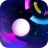 Dream Circle Dash: Jeu Rythme icon