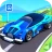 Magic Car icon
