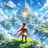 Magicmon: World icon