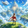 Magicmon: World icon