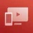 TCL Official TV Remote App icon