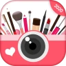 Face Beauty Makeup Camera-Self icon