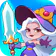 Magic War: Defense