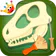 Dinosaurs for kids - Jurassic