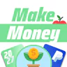 Make Money - Kiếm Tiền Cây icon