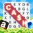 Make Money: Word Search icon