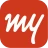 MakeMyTrip: Hotel, Flight, Bus icon
