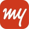 MakeMyTrip: Hotel, Flight, Bus icon