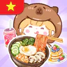 Mukbang ASMR - Sushi Land icon