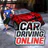 Car Driving Online: Open World icon