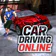 Car Driving Online: Open World