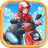 Ojol Life: Food Delivery Game icon