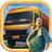 Truck Simulator Indonesia icon