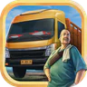 Truck Simulator Indonesia icon