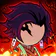 Stickman Demon Fight Warrior