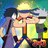 Stickman Ninja 3v3 Battle icon